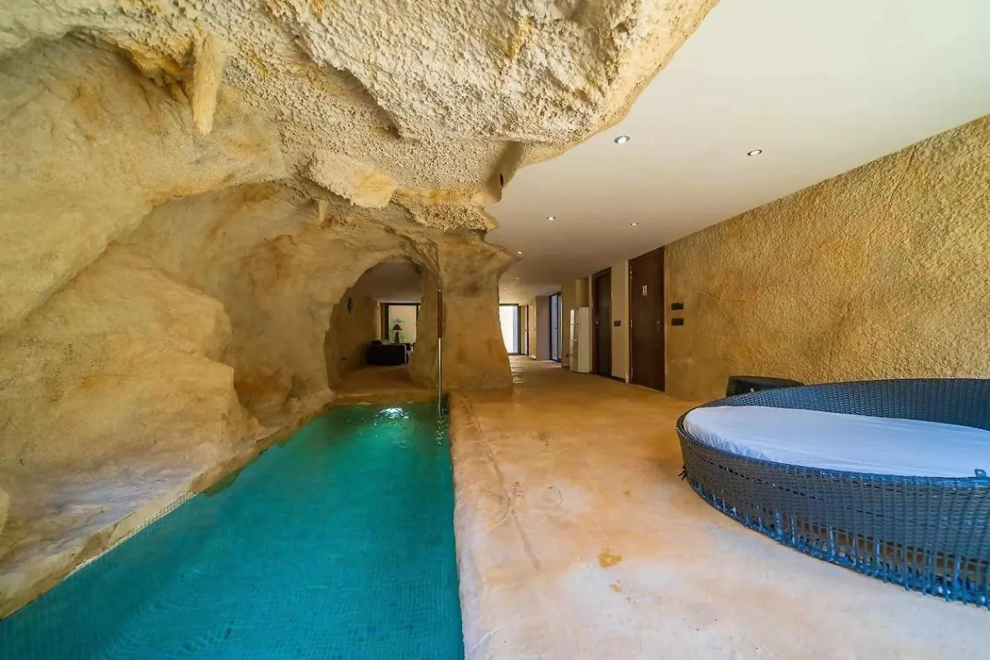 Villa California - Costa Brava - Platja D'Aro el Mas Vila Spagna
