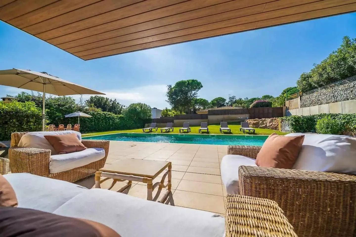Villa California - Costa Brava - Platja D'Aro el Mas Vila 0*,  Spagna