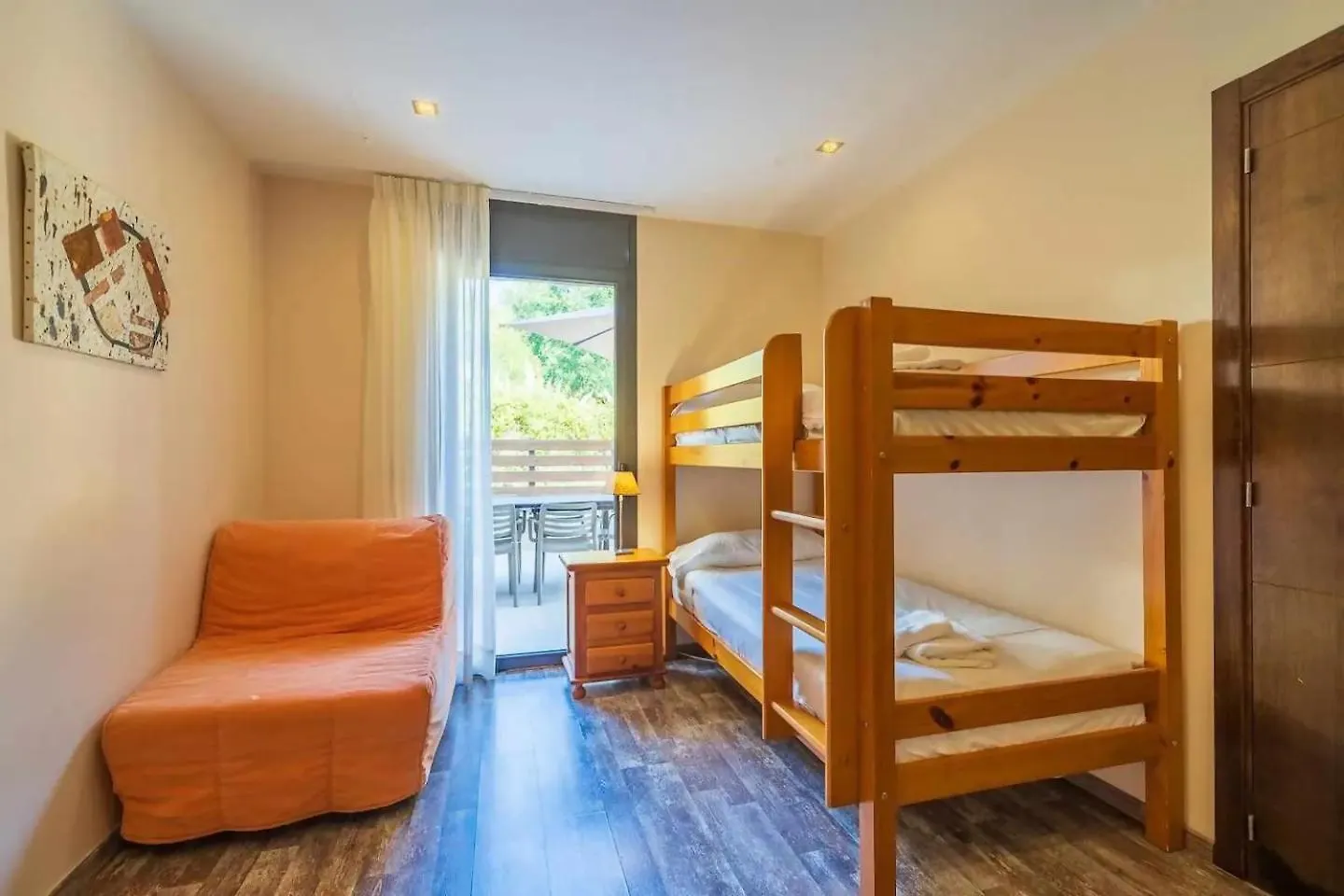 Villa California - Costa Brava - Platja D'Aro el Mas Vila