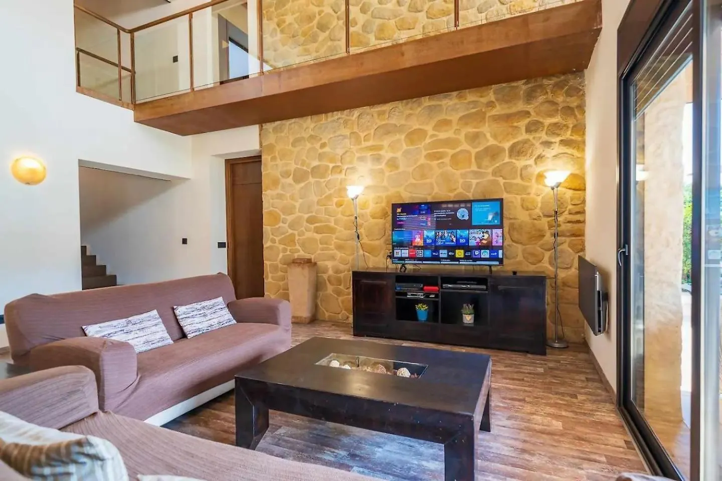 Villa California - Costa Brava - Platja D'Aro el Mas Vila