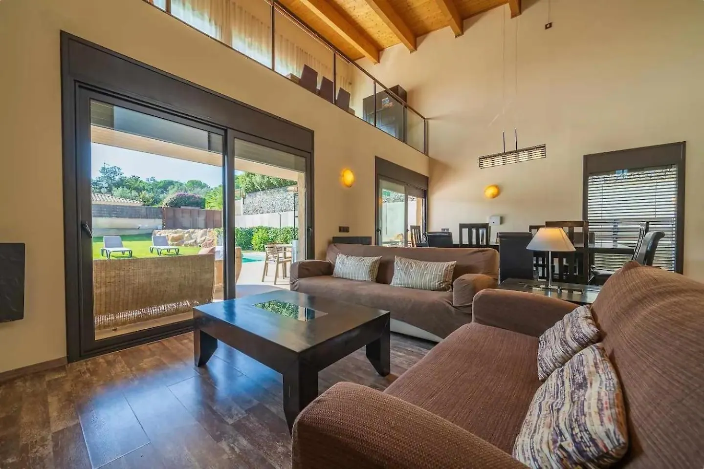 Villa California - Costa Brava - Platja D'Aro el Mas Vila